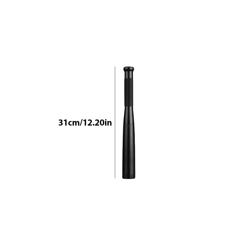 Lisslune | Baseball bat LED flashlight
