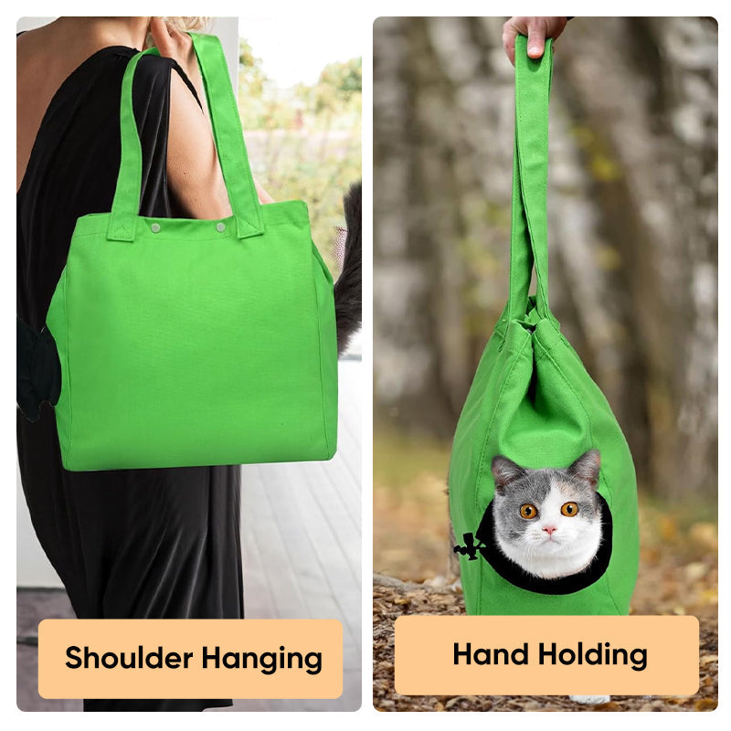 Lisslune | Multifunctional Cat Bag