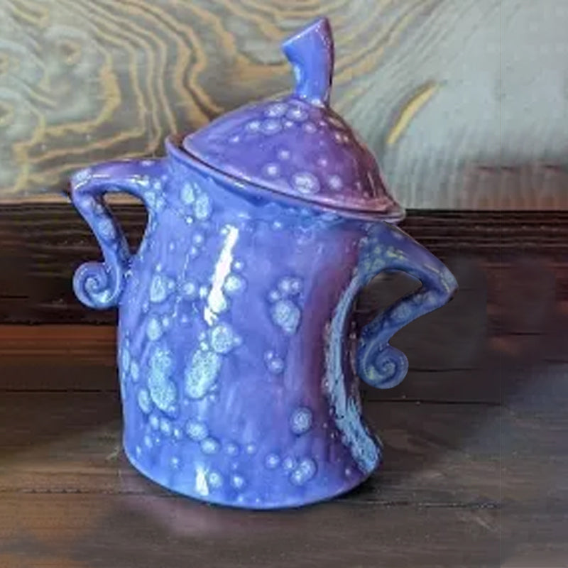 Lisslune | Canister with Adjustment