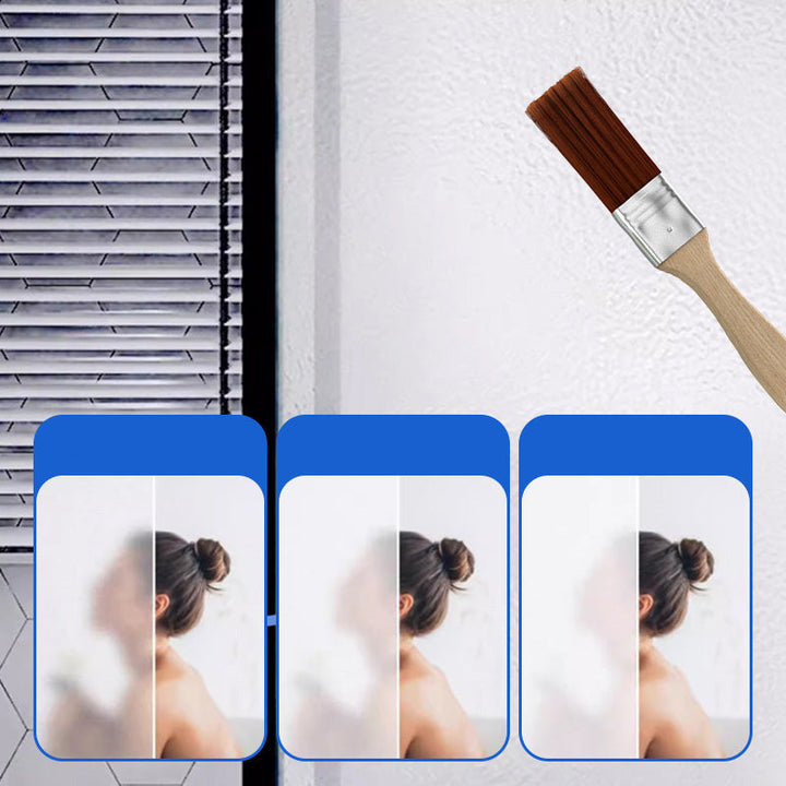 Lisslune | Frosted Glass Color