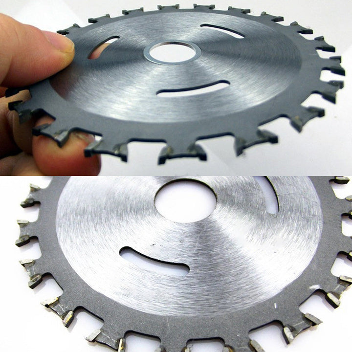Lisslune | Ultra-thin cutting disc made of alloy