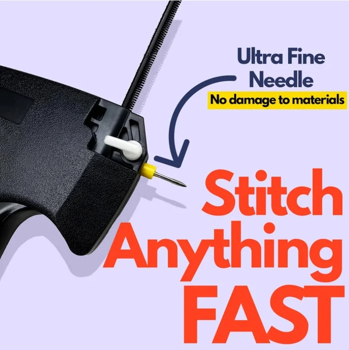 Lisslune | Quick Clothing Repair