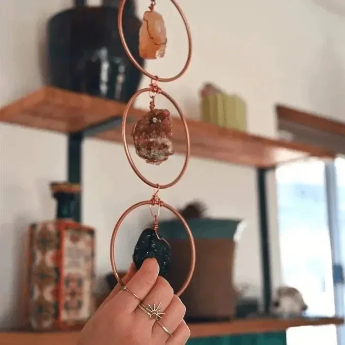 Lisslune | Chakra Decor | For positive energy