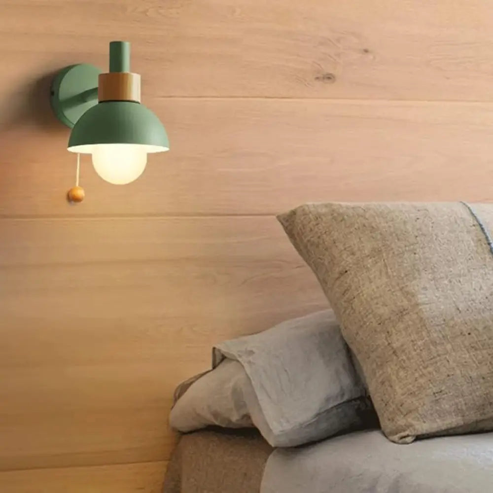 Lisslune | BlueHaven - Stylish Wall Lamp