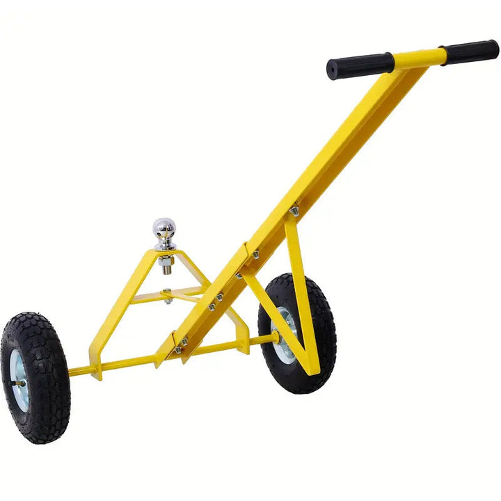 Skorter | Trailer Dolly with Pneumatic Tires