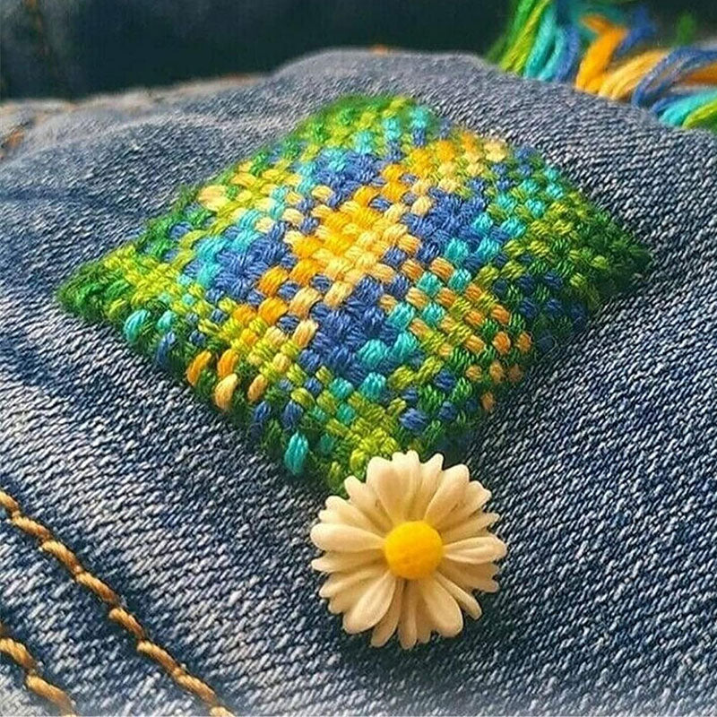 Lisslune | Small Loom-Speedweave Type Weaving Tool