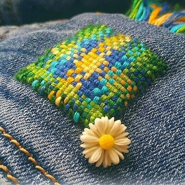 Lisslune | Small Loom-Speedweave Type Weaving Tool