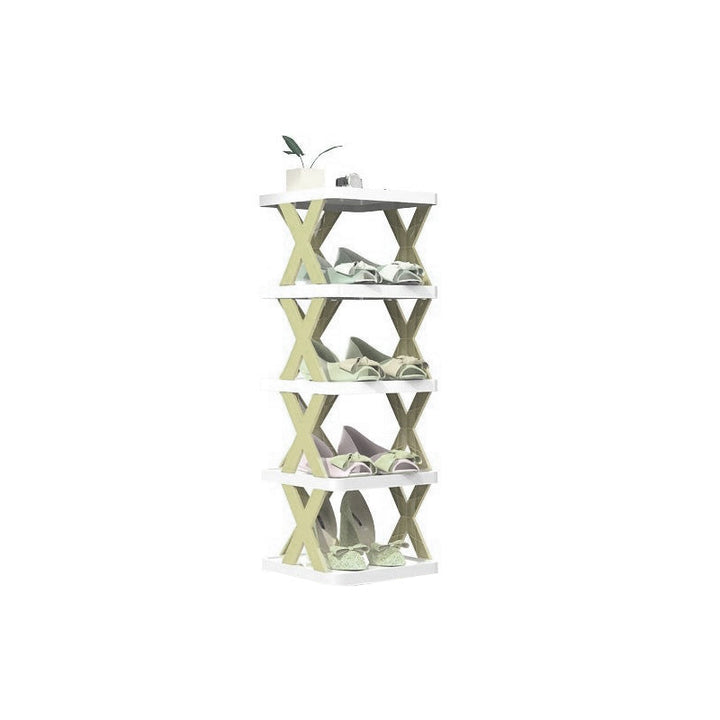 Lisslune | Multi-layer shoe rack storage organizer
