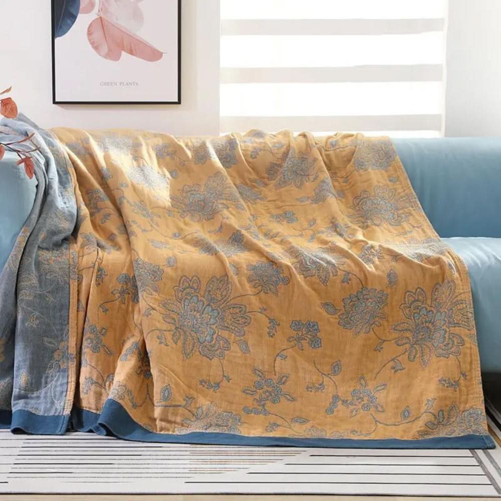 Lisslune | FARA - Modern cuddle blanket