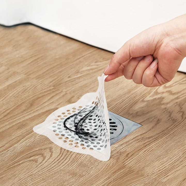Lisslune | Floor drain sticker