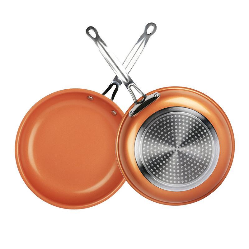Lisslune | Non-stick Round Pan