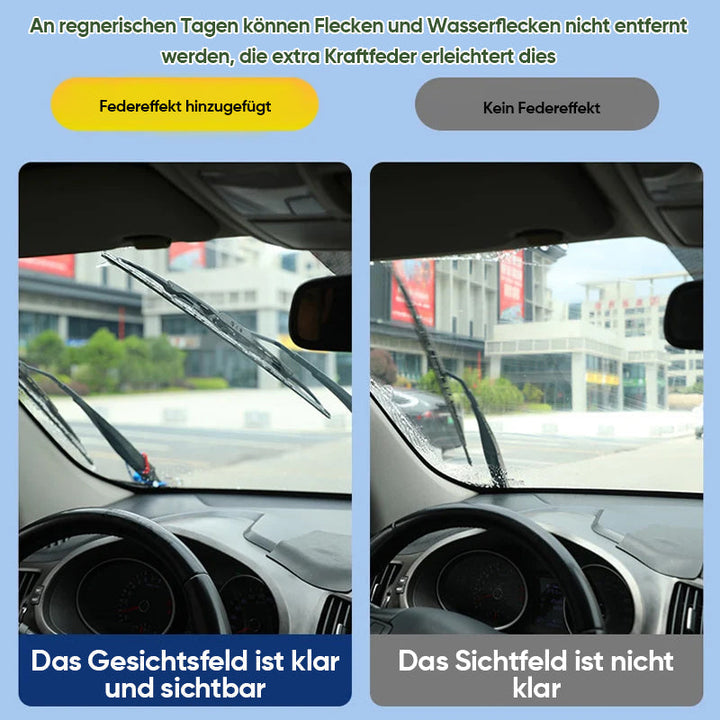 Lisslune | Wiper Arm Spring Booster