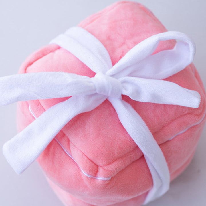 Lisslune | Plush Ring Box Surprise