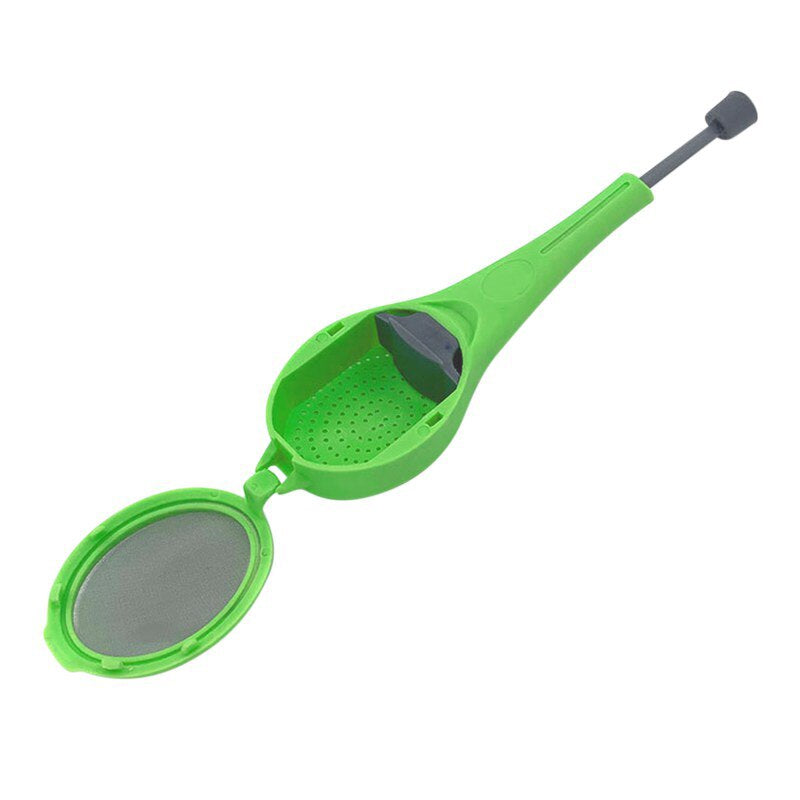Lisslune | Reusable Simple Portable Tea Infuser