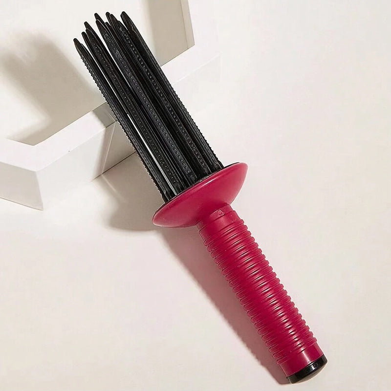 Lisslune | Heat-free Comb
