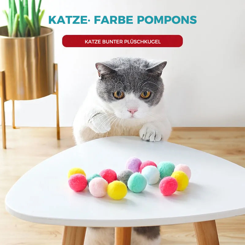 Lisslune | Interactive Toy for Cats