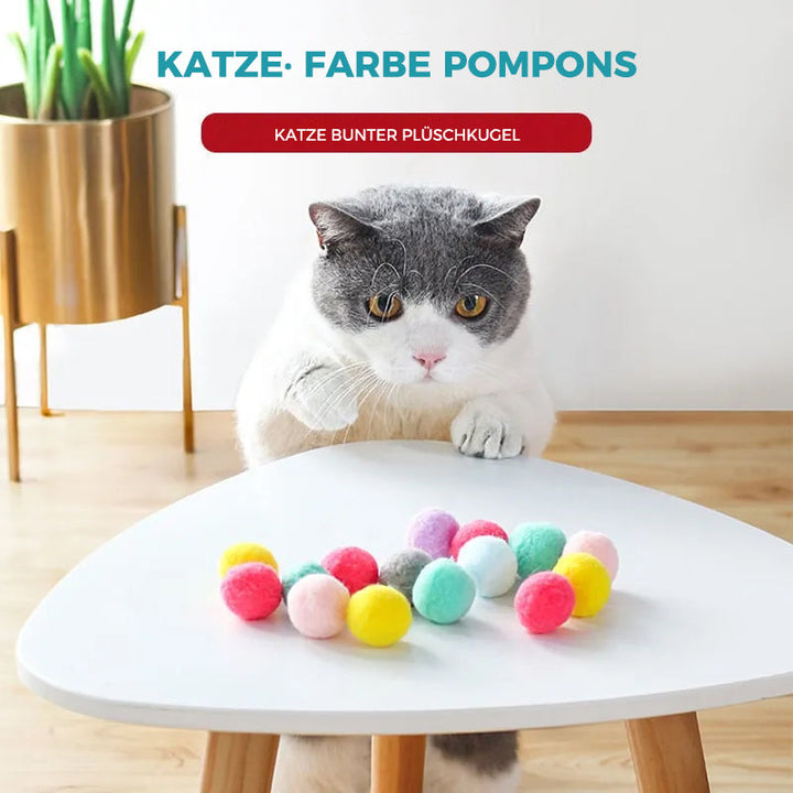 Lisslune | Interactive Toy for Cats
