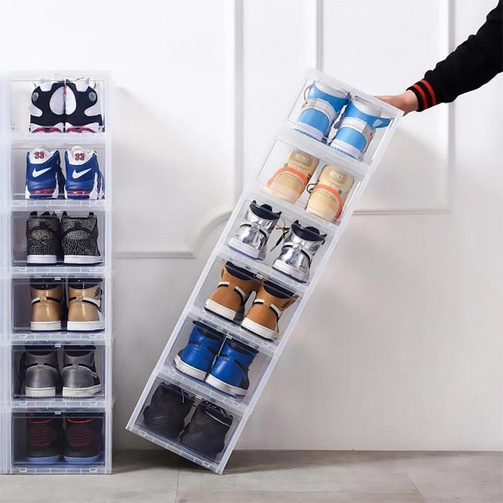 Lisslune | New Drawer Type Shoe Box