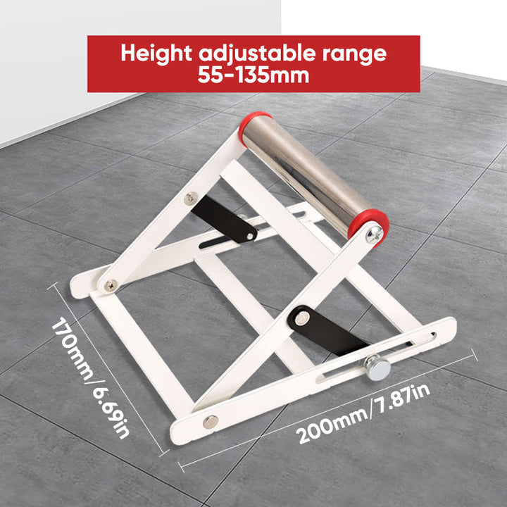 Lisslune | Adjustable Cutter Machine Support Frame