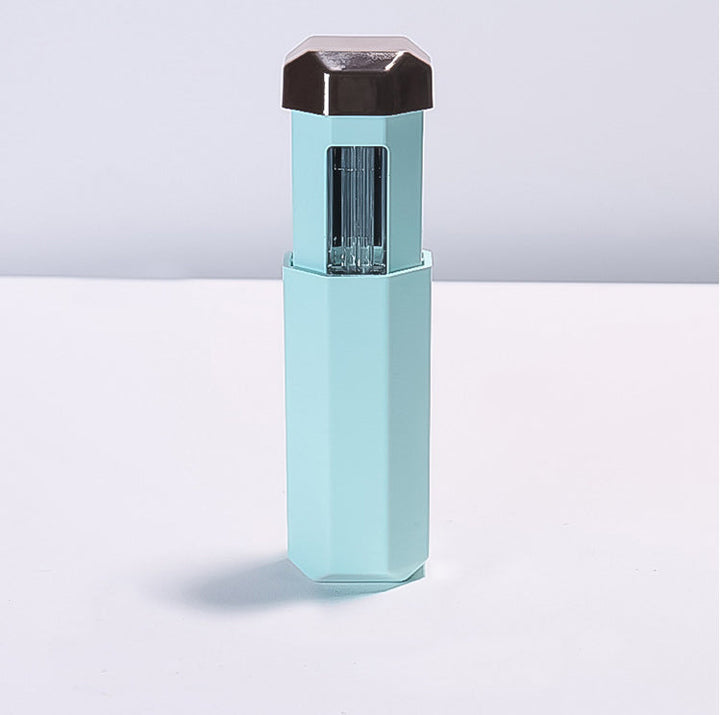 Lisslune | Super Mini Portable & Retractable UV Sterilizer, Sterilization Rate 99.99%, for Mask, Phone, Towel and More