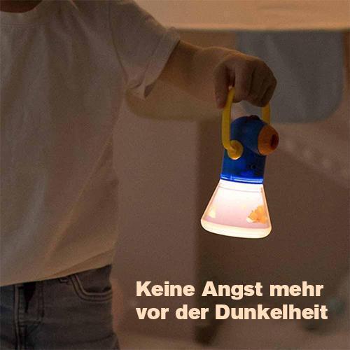 Lisslune | Star Night Light Multifunctional Story Projector