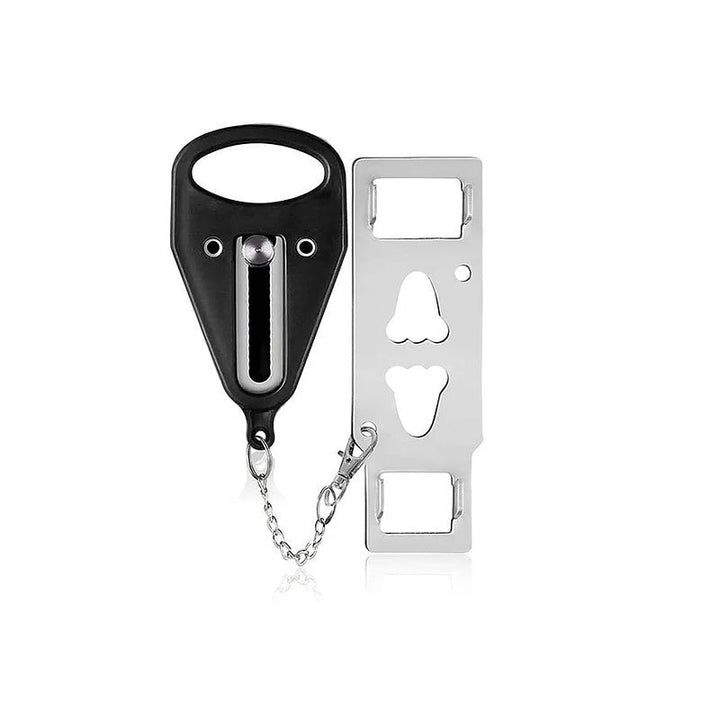 Lisslune | Portable Door Lock