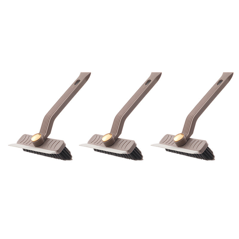 Lisslune | Multifunctional rotating joint brush