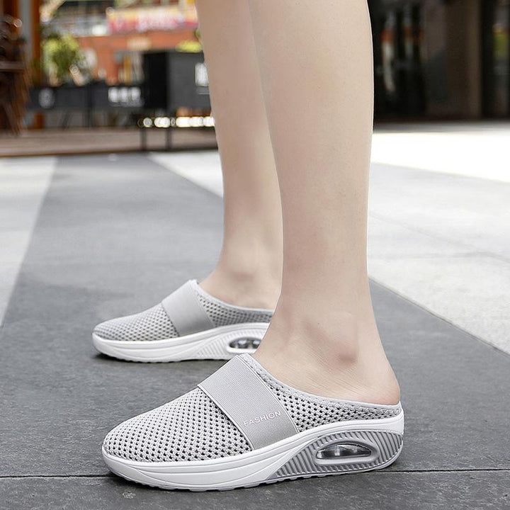 Lisslune | Orthopedic Slippers with Air Cushions for Diabetics