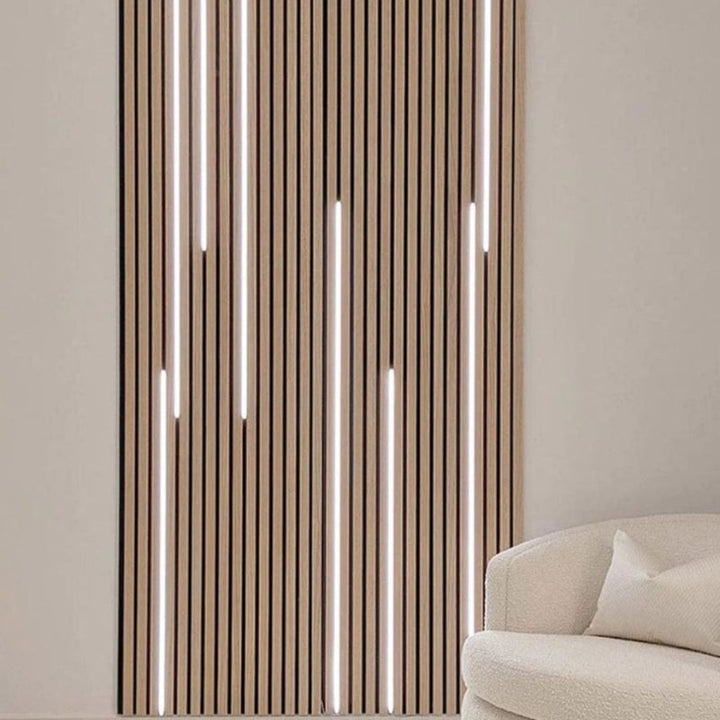 Lisslune | GlowNest Smart WiFi LED Light Strip