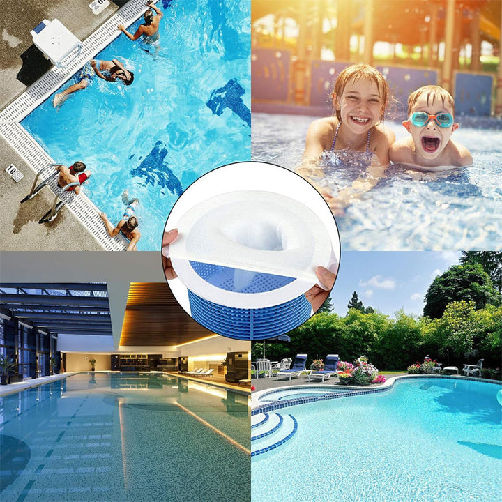 Lisslune | Swimming Pool Filter Socks