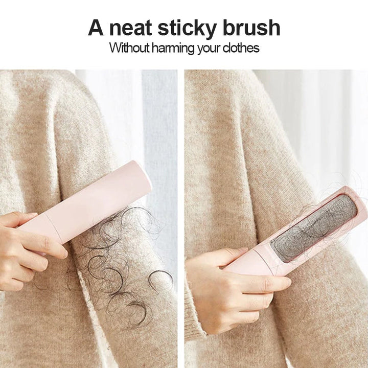 Lisslune | Sticky Brush for Household Clothing