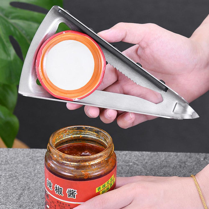 Lisslune | Multifunctional Can Bottle Lid Opener