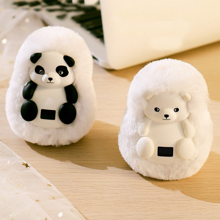 Lisslune | Plush Hand Warmer
