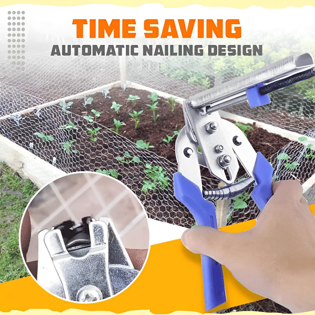 Lisslune | Pliers Wire Cage Clamps Pliers Tools
