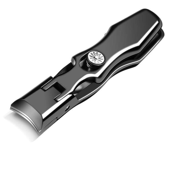 Lisslune | Premium Nail Clipper – Extra Sharp Clipper for Thick Nails