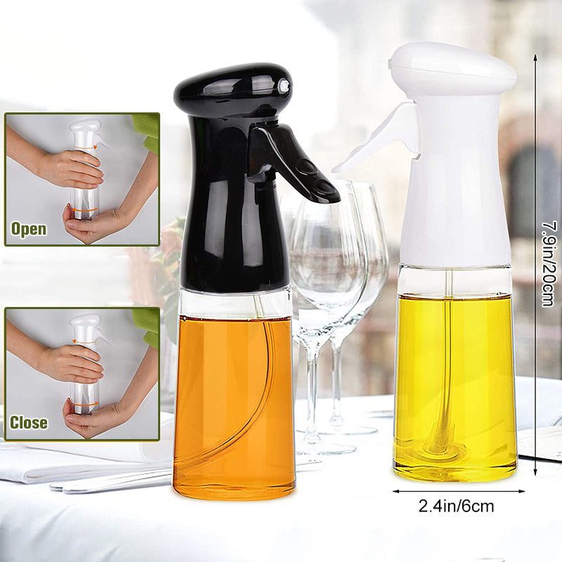 Lisslune | Simple Oil Sprayer