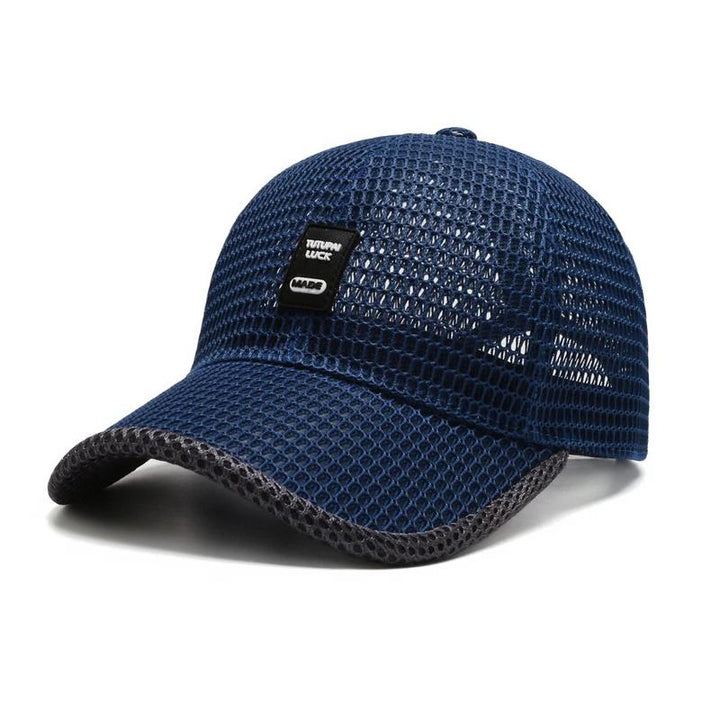 Lisslune | Casual Baseball Cap for Summer Outdoors