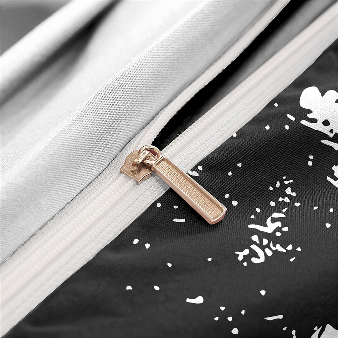 Lisslune | DreamWings - Bohemian Droomvanger Beddenset