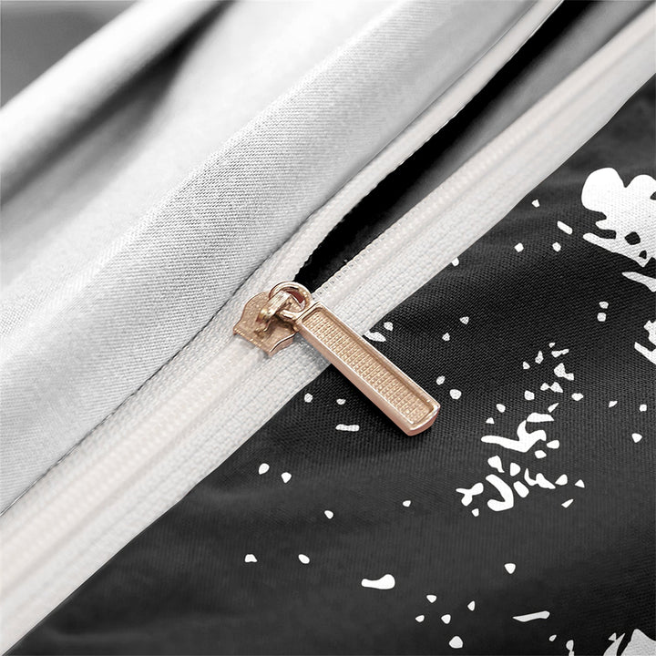 Lisslune | DreamWings - Bohemian Droomvanger Beddenset