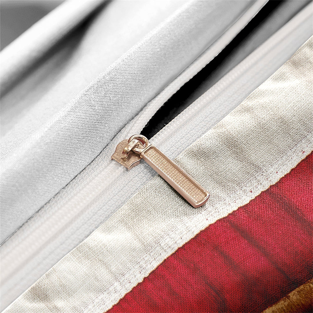 Lisslune | HomeRun - Baseball Adventure Bed Linen