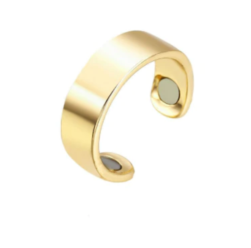 Lisslune | Therapeutic Magnetic Ring