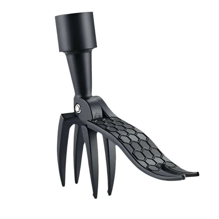 Lisslune | Jack WeedMaster vertical weed remover – Manual gardening tool
