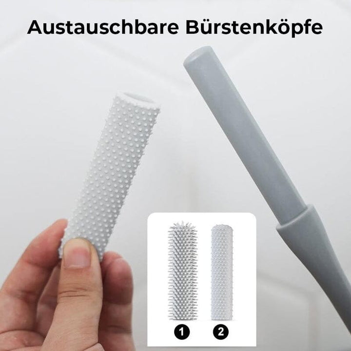 Lisslune | Toe Separator Cleaning Brush
