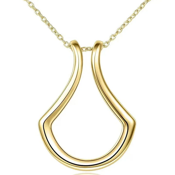 Lisslune | Protect your precious ring when you're not wearing it on your finger!