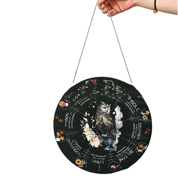 Lisslune | Handcrafted Bike Calendar
