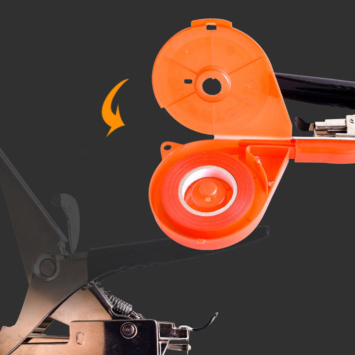 Lisslune | Tie Machine for Garden Plants