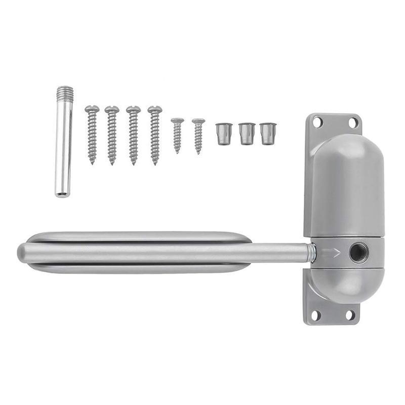 Lisslune | Automatic Multi-Purpose Door Closer