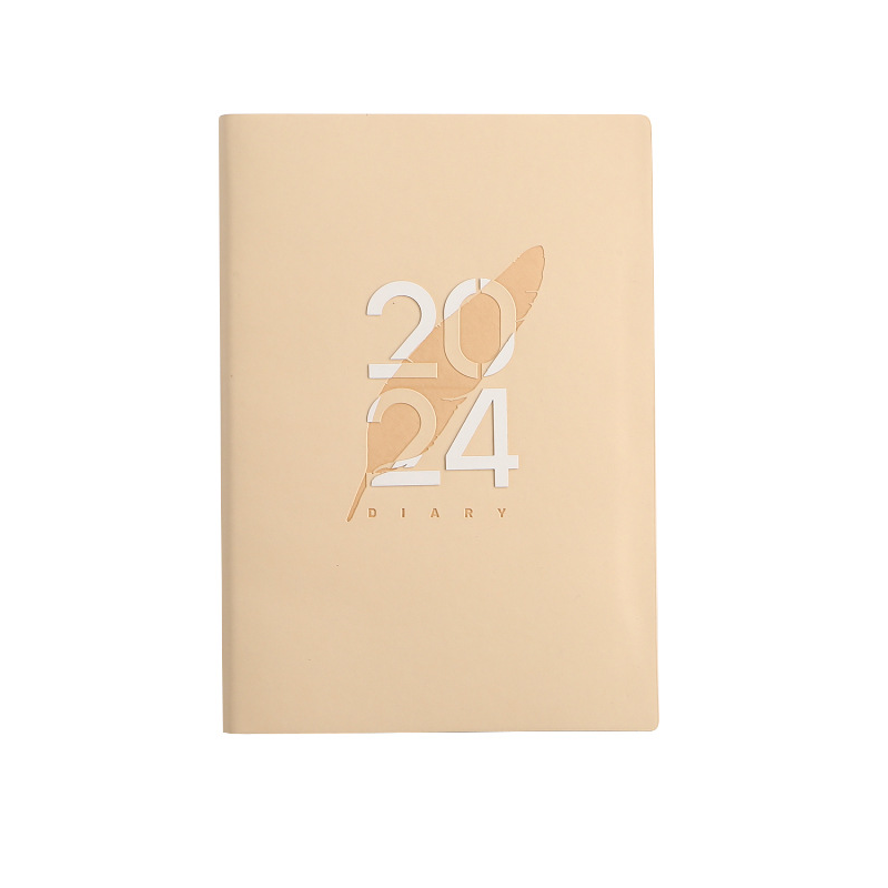 Lisslune | Office Planner Organizer Notepad