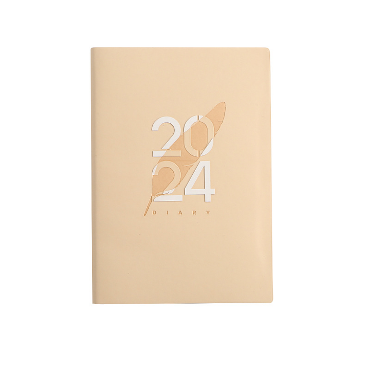 Lisslune | Office Planner Organizer Notepad