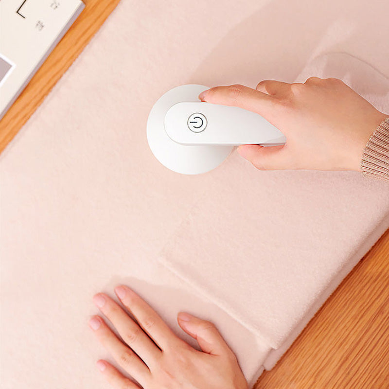 Lisslune | Rechargeable Electric Lint Remover